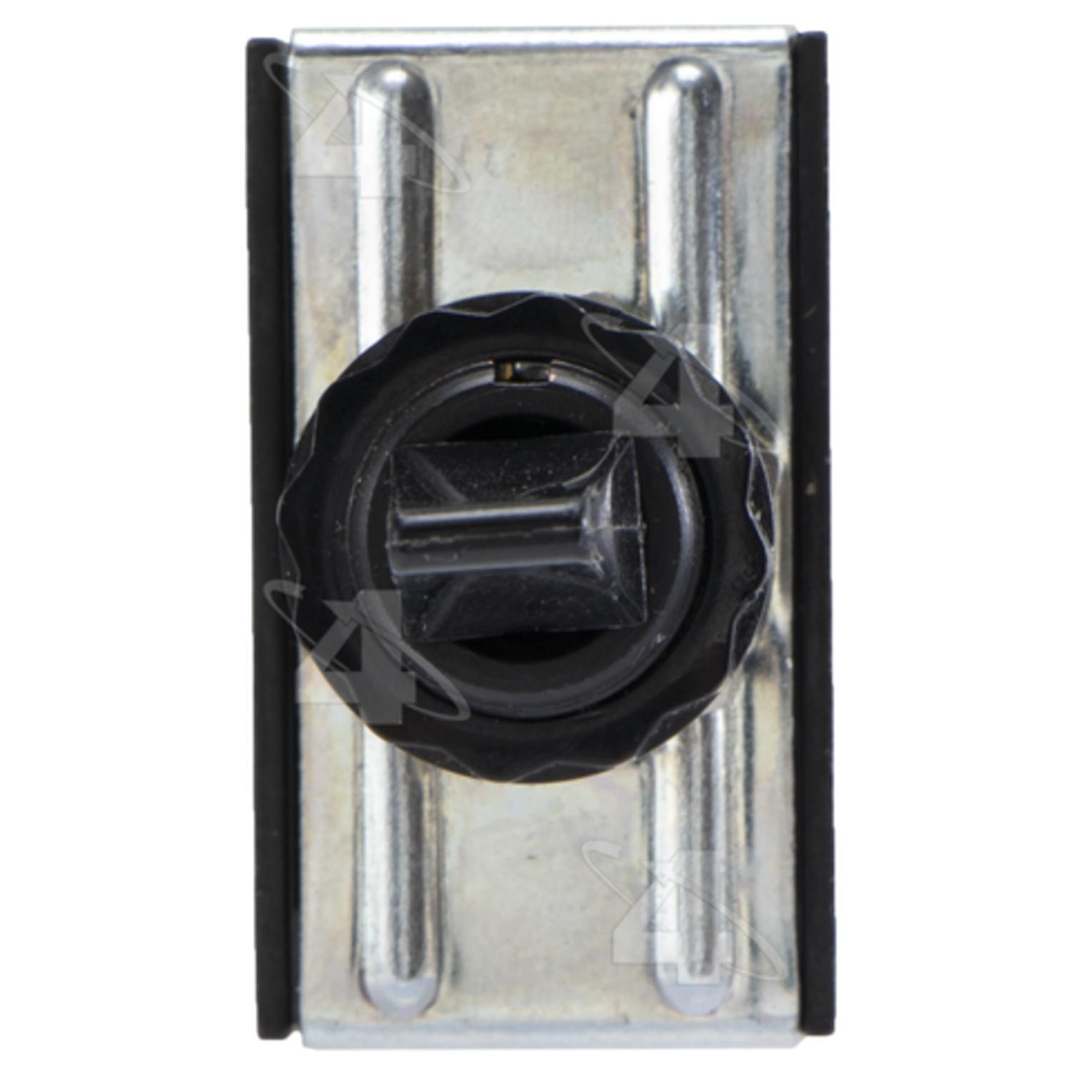 Four Seasons 37634 - HVAC Blower Control Switch Four Seasons 37634 HVAC Blower Control Switch product image 4 of 8
