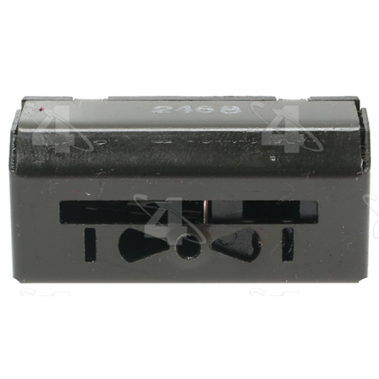 Four Seasons 37637 - HVAC Blower Control Switch Four Seasons 37637 HVAC Blower Control Switch product image 3 of 3