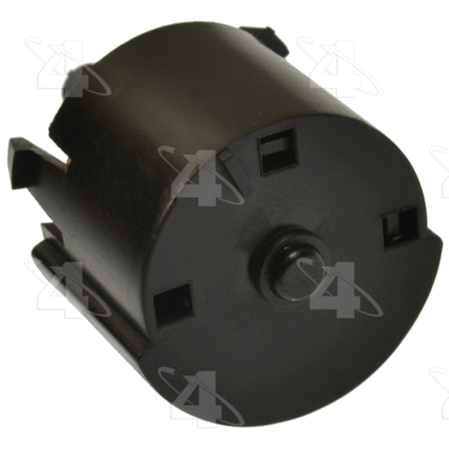 Four Seasons 37640 - HVAC Blower Control Switch Four Seasons 37640 HVAC Blower Control Switch product image 3 of 3