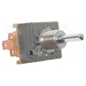 Four Seasons 37641 - HVAC Blower Control Switch Four Seasons 37641 HVAC Blower Control Switch product image 1 of 2