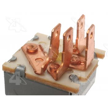 Four Seasons 37641 HVAC Blower Control Switch product image 2 of 2