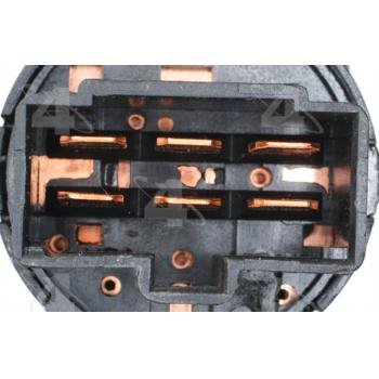 Four Seasons 37643 - HVAC Blower Control Switch Four Seasons 37643 HVAC Blower Control Switch product image 2 of 3