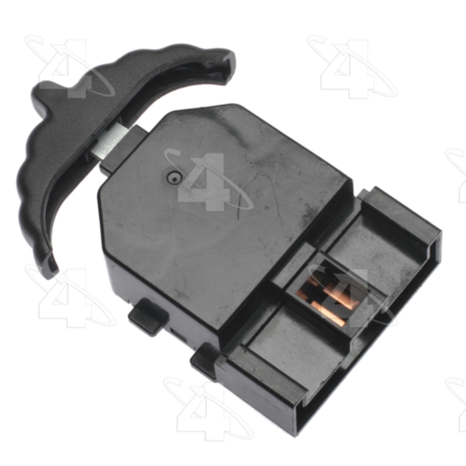 Four Seasons 37645 - HVAC Blower Control Switch Four Seasons 37645 HVAC Blower Control Switch product image 1 of 6