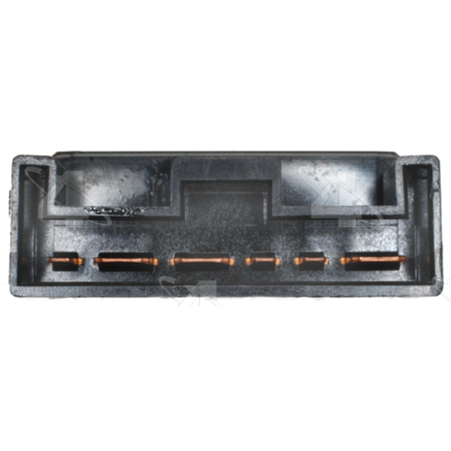 Four Seasons 37645 - HVAC Blower Control Switch Four Seasons 37645 HVAC Blower Control Switch product image 4 of 6