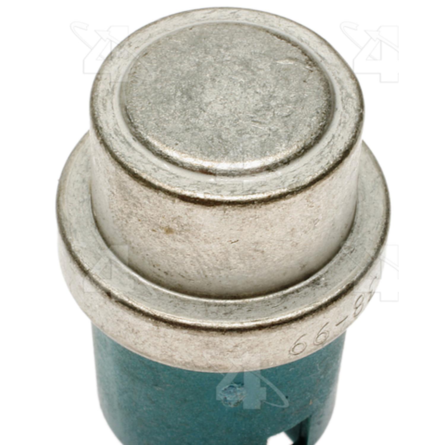 Four Seasons 37801 - Engine Coolant Temperature Sender Four Seasons 37801 Engine Coolant Temperature Sender product image 2 of 3