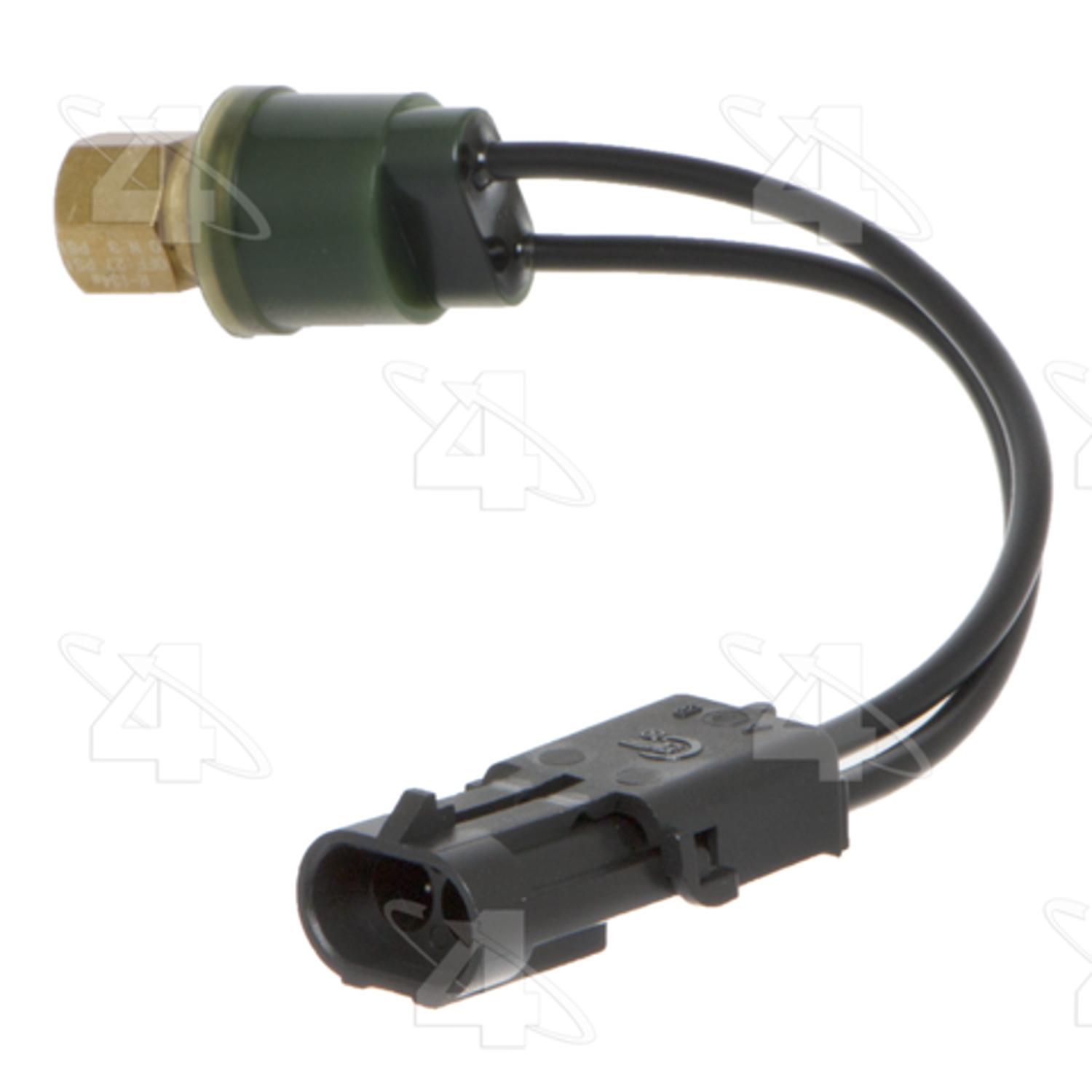 Four Seasons 37805 - HVAC Pressure Switch Four Seasons 37805 HVAC Pressure Switch product image 2 of 4