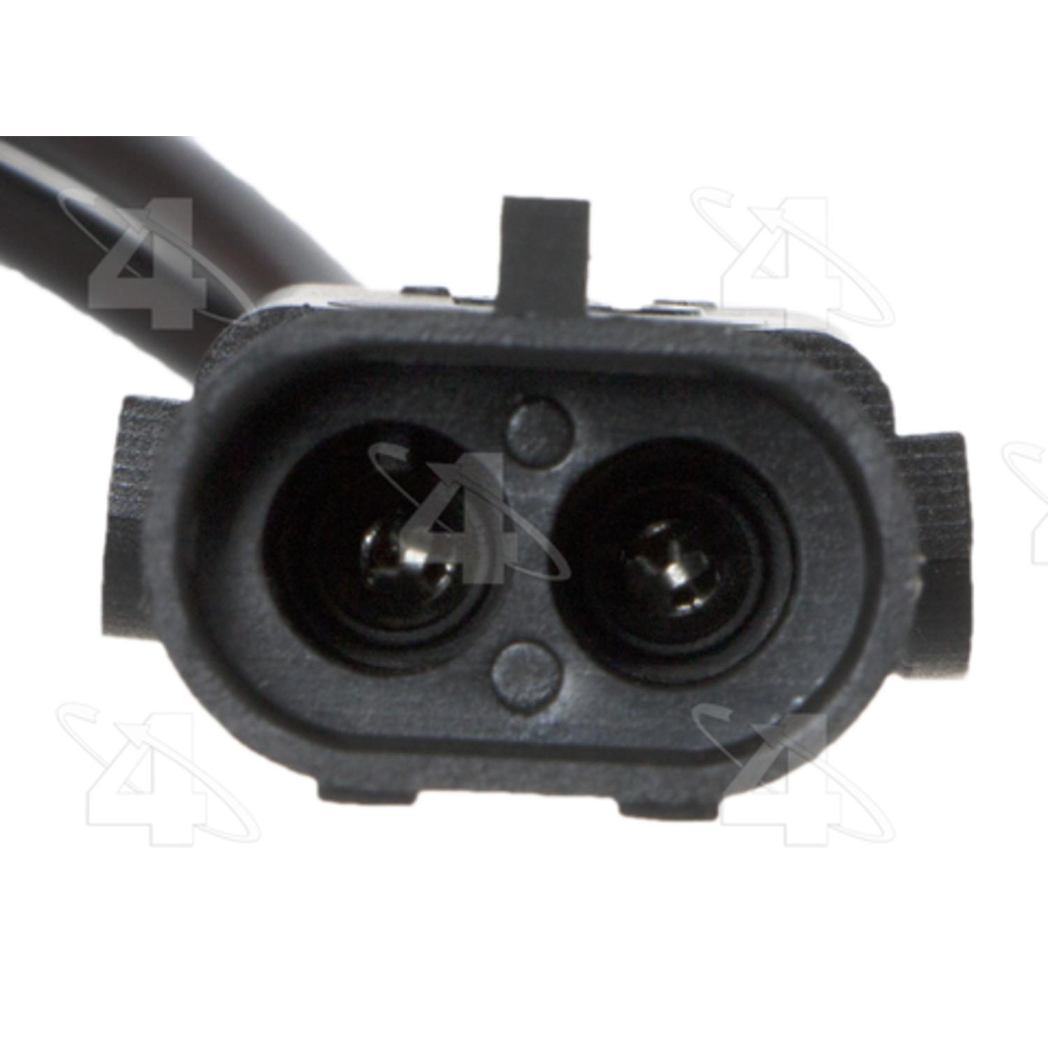 Four Seasons 37805 - HVAC Pressure Switch Four Seasons 37805 HVAC Pressure Switch product image 3 of 4