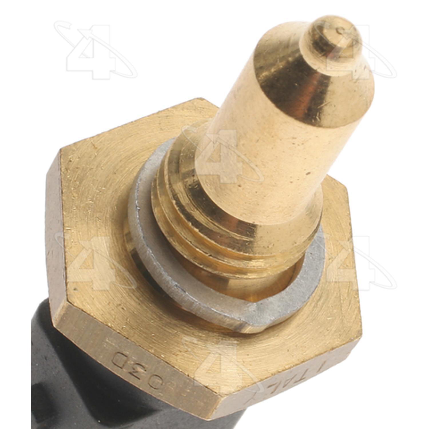 Four Seasons 37806 - Engine Coolant Temperature Sensor Four Seasons 37806 Engine Coolant Temperature Sensor product image 3 of 3