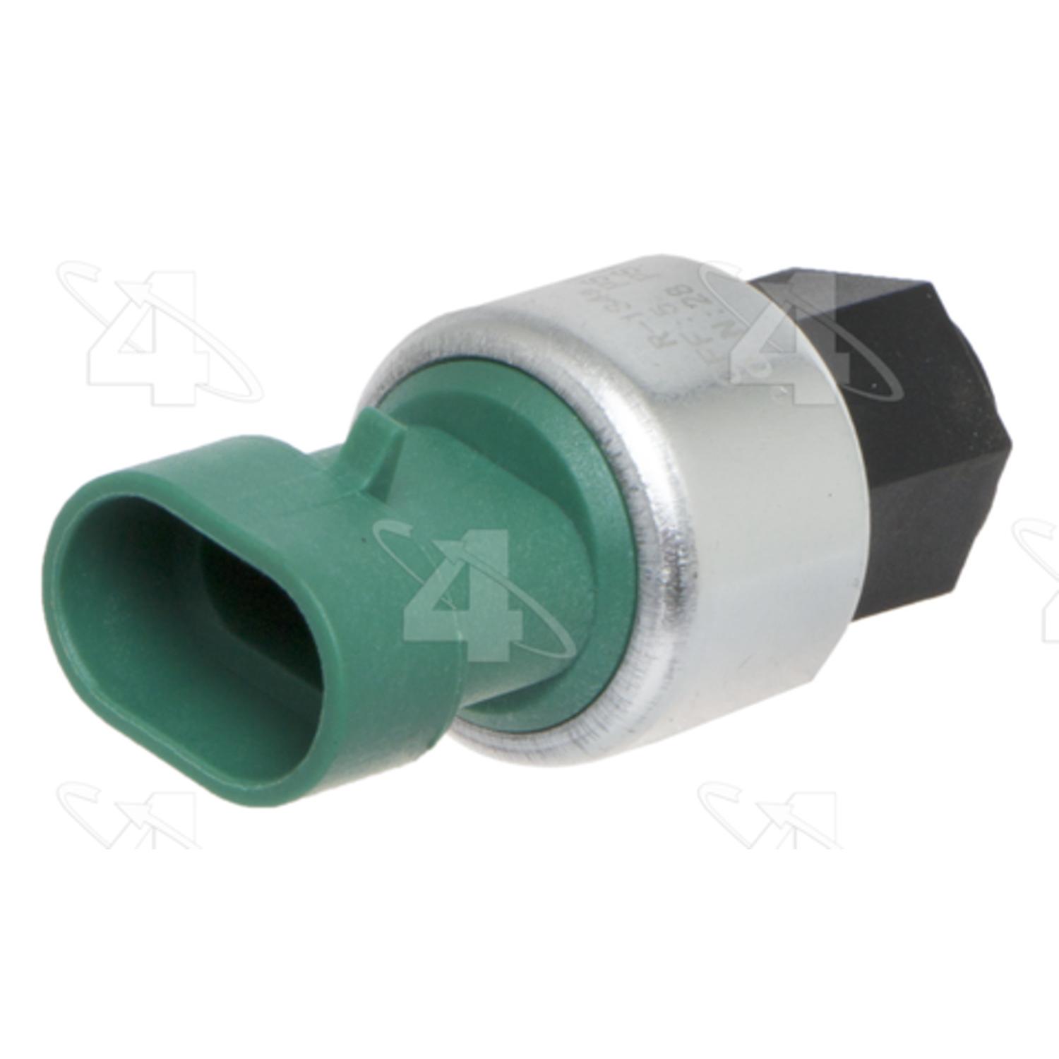 Four Seasons 37811 HVAC Cut-Off Switch product image 1 of 8
