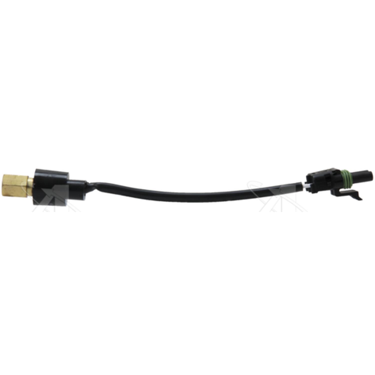 Four Seasons 37813 - HVAC Pressure Switch Four Seasons 37813 HVAC Cut-Off Switch product image 3 of 3