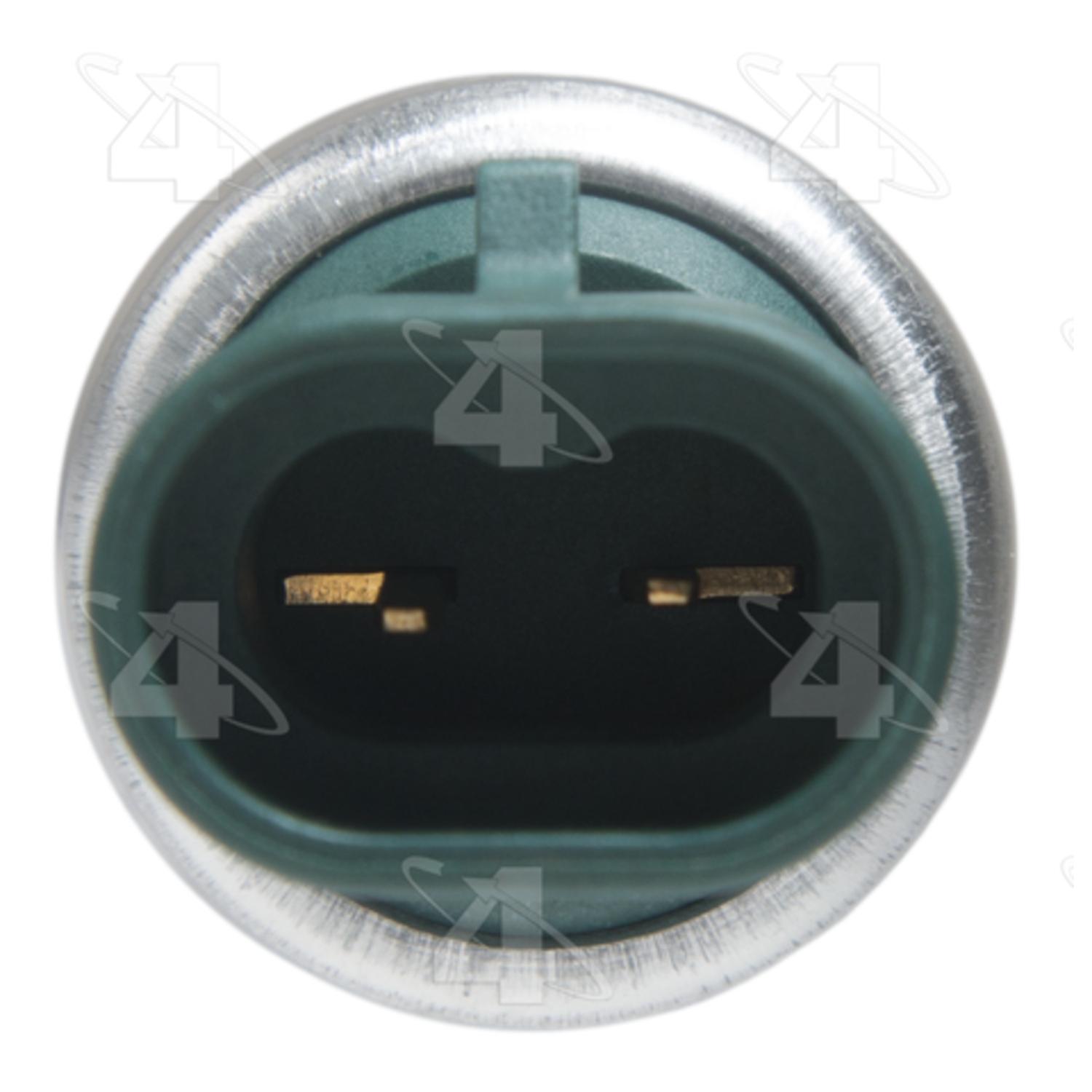 Four Seasons 37814 - HVAC Pressure Switch Four Seasons 37814 HVAC Cut-Off Switch product image 2 of 3