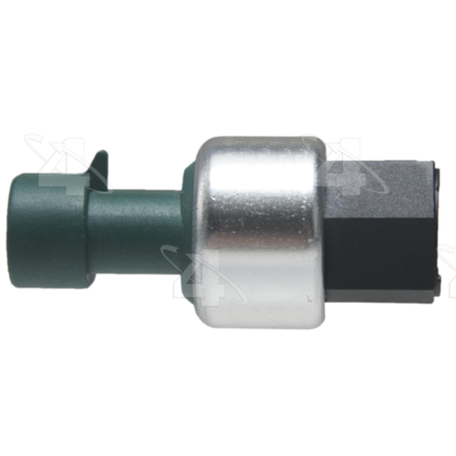 Four Seasons 37814 - HVAC Pressure Switch Four Seasons 37814 HVAC Cut-Off Switch product image 3 of 3