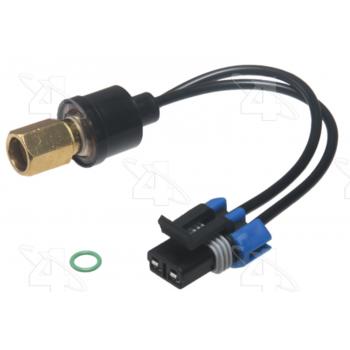 Four Seasons 37815 - HVAC Pressure Switch Four Seasons 37815 HVAC Cut-Off Switch product image 1 of 6