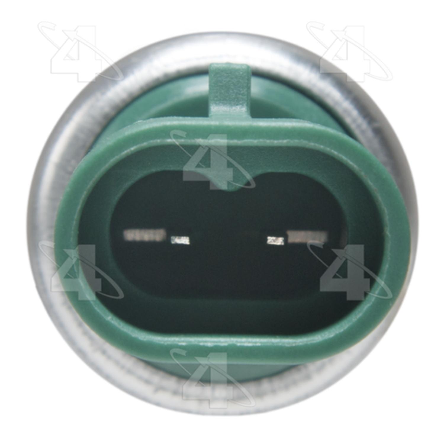 Four Seasons 37816 - HVAC Pressure Switch Four Seasons 37816 HVAC Cut-Off Switch product image 2 of 3