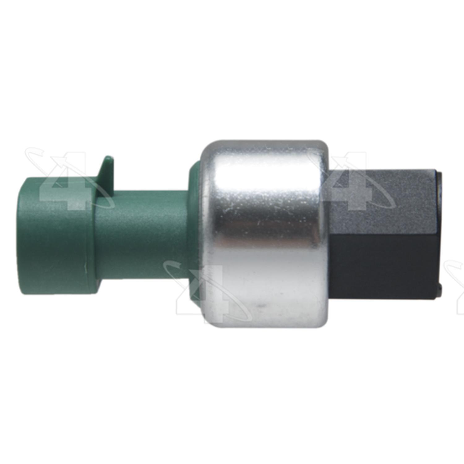 Four Seasons 37816 - HVAC Pressure Switch Four Seasons 37816 HVAC Cut-Off Switch product image 3 of 3