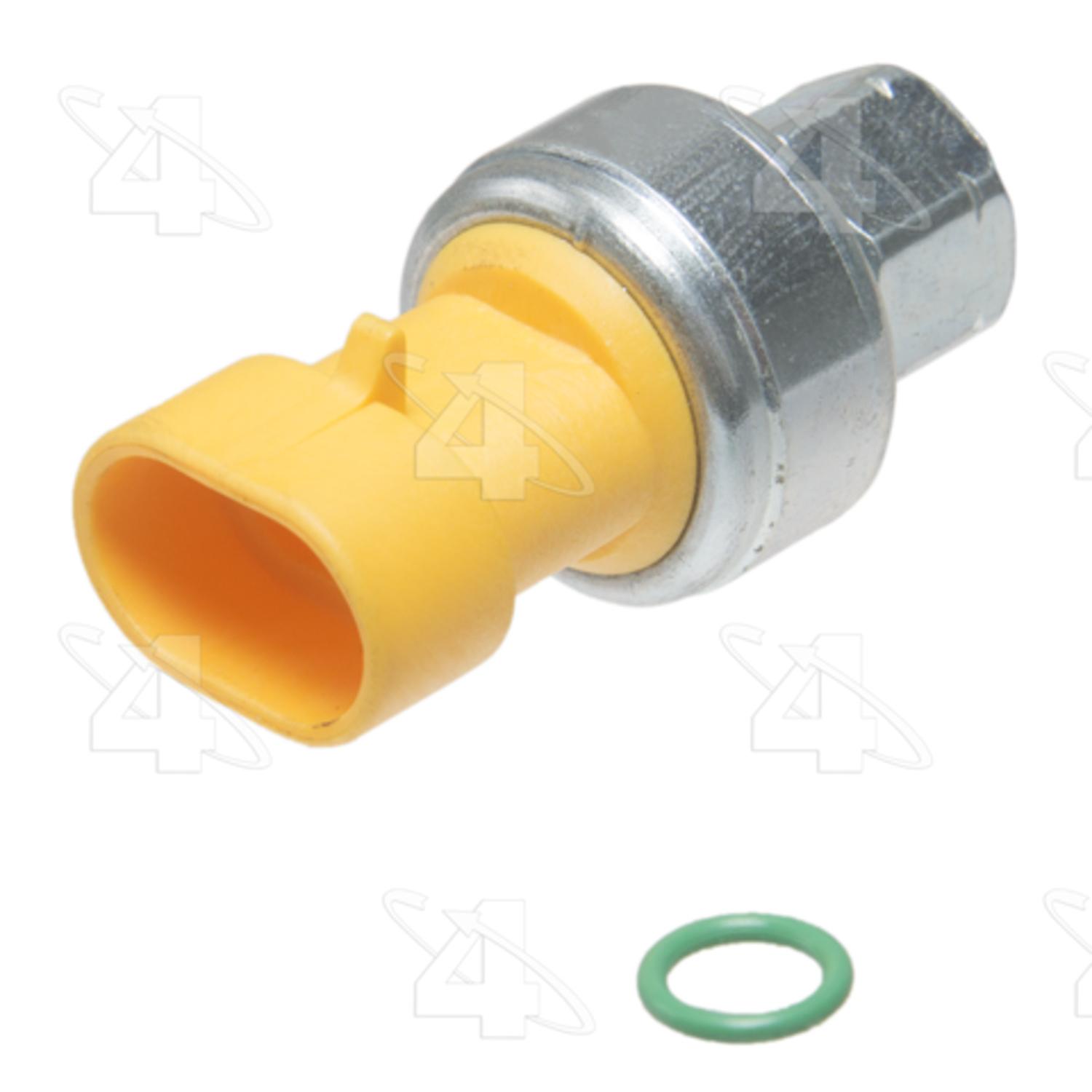 Four Seasons 37817 - HVAC Pressure Switch Four Seasons 37817 HVAC Pressure Switch product image 2 of 6