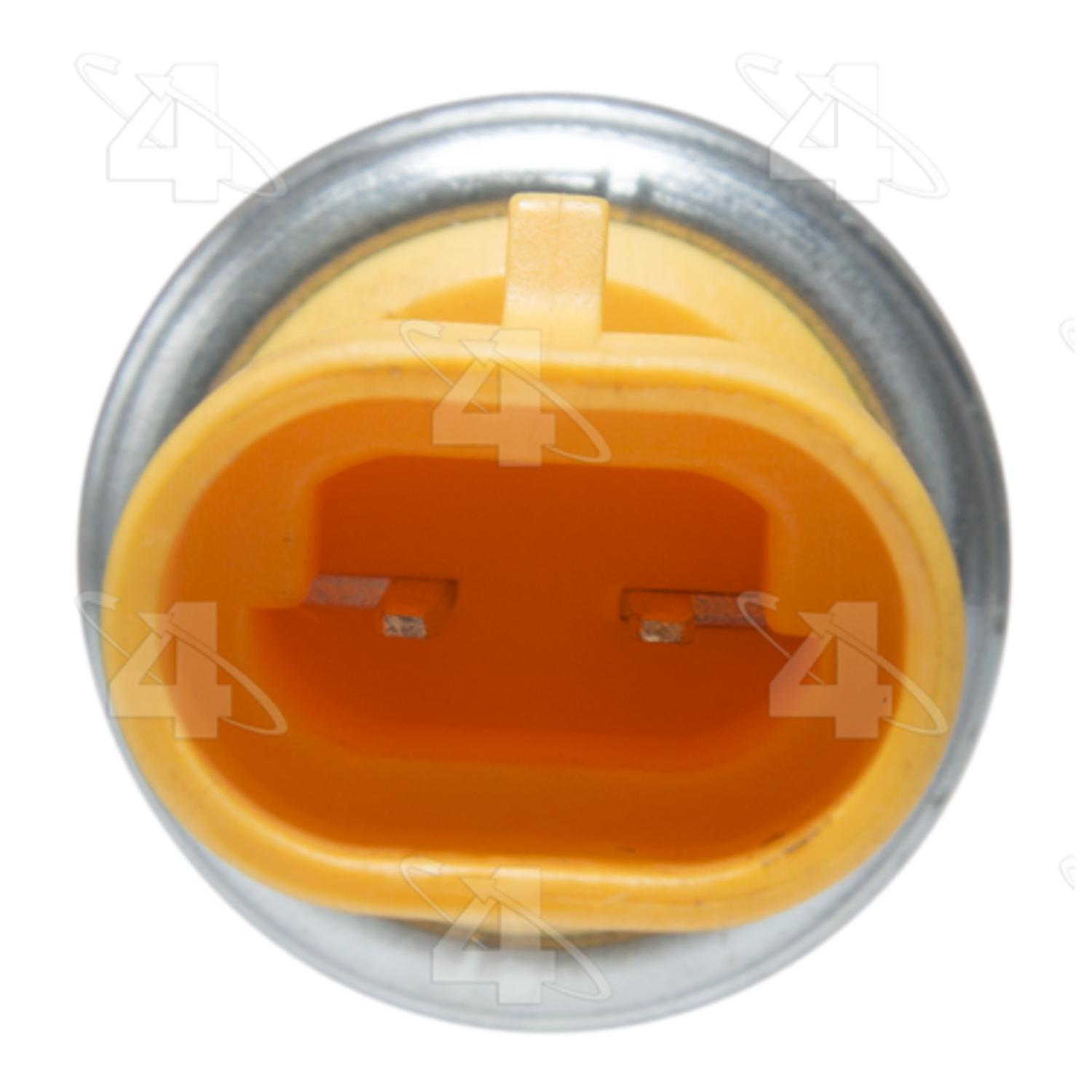 Four Seasons 37817 - HVAC Pressure Switch Four Seasons 37817 HVAC Pressure Switch product image 4 of 6