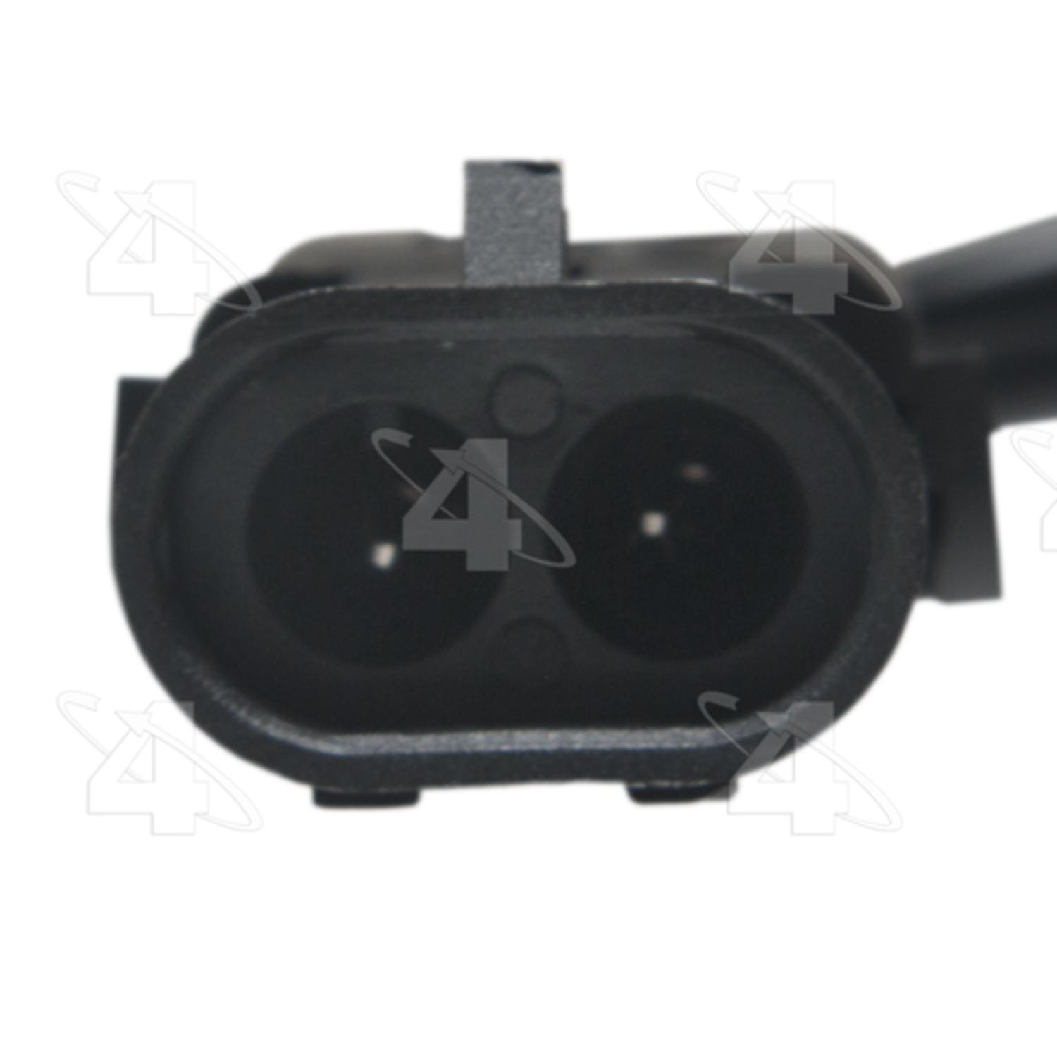 Four Seasons 37819 - HVAC Pressure Switch Four Seasons 37819 HVAC Cut-Off Switch product image 2 of 3