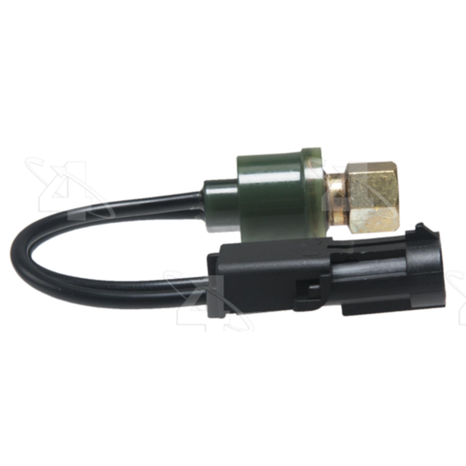 Four Seasons 37819 - HVAC Pressure Switch Four Seasons 37819 HVAC Cut-Off Switch product image 3 of 3