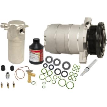 Four Seasons 3781NK A/C Compressor and Component Kit product image 11 of 11