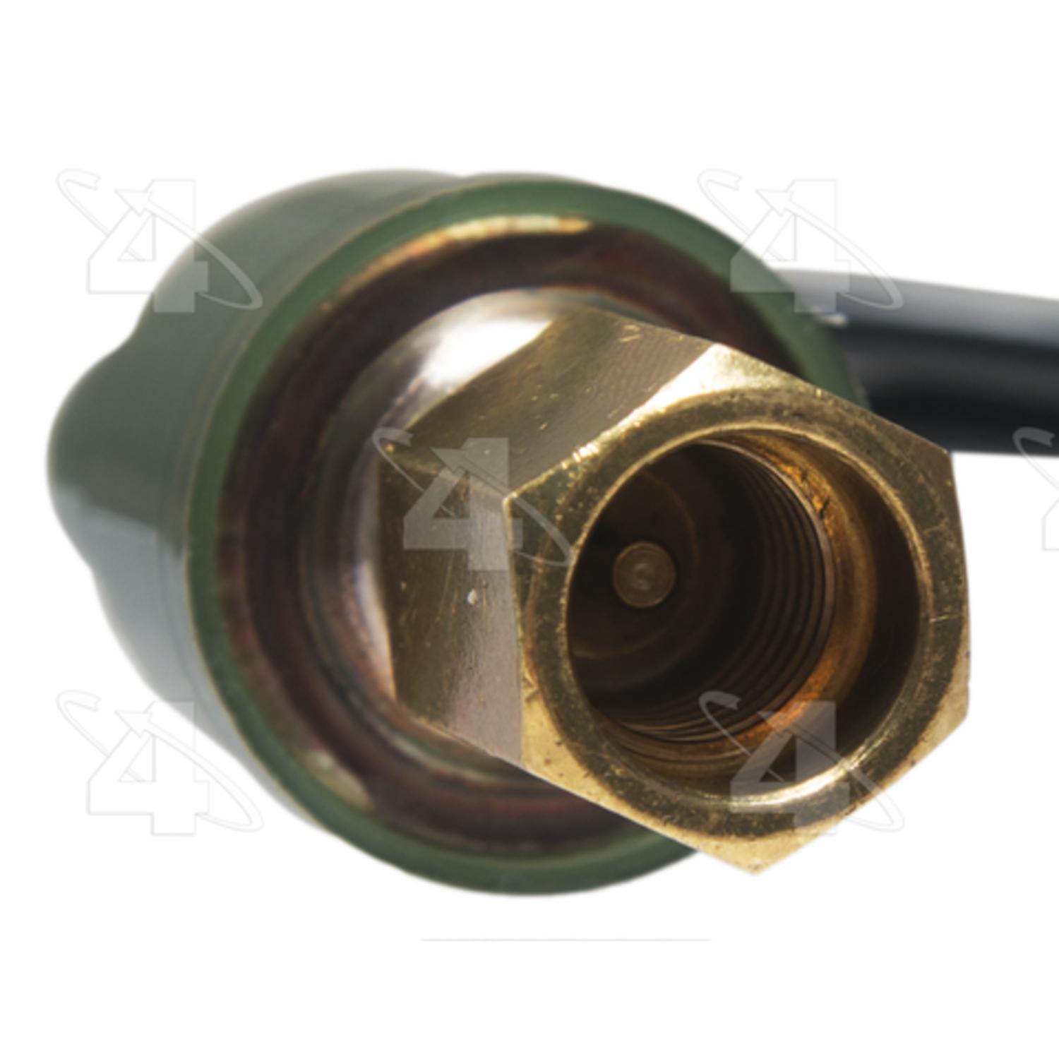 Four Seasons 37821 - HVAC Pressure Switch Four Seasons 37821 HVAC Pressure Switch product image 3 of 6