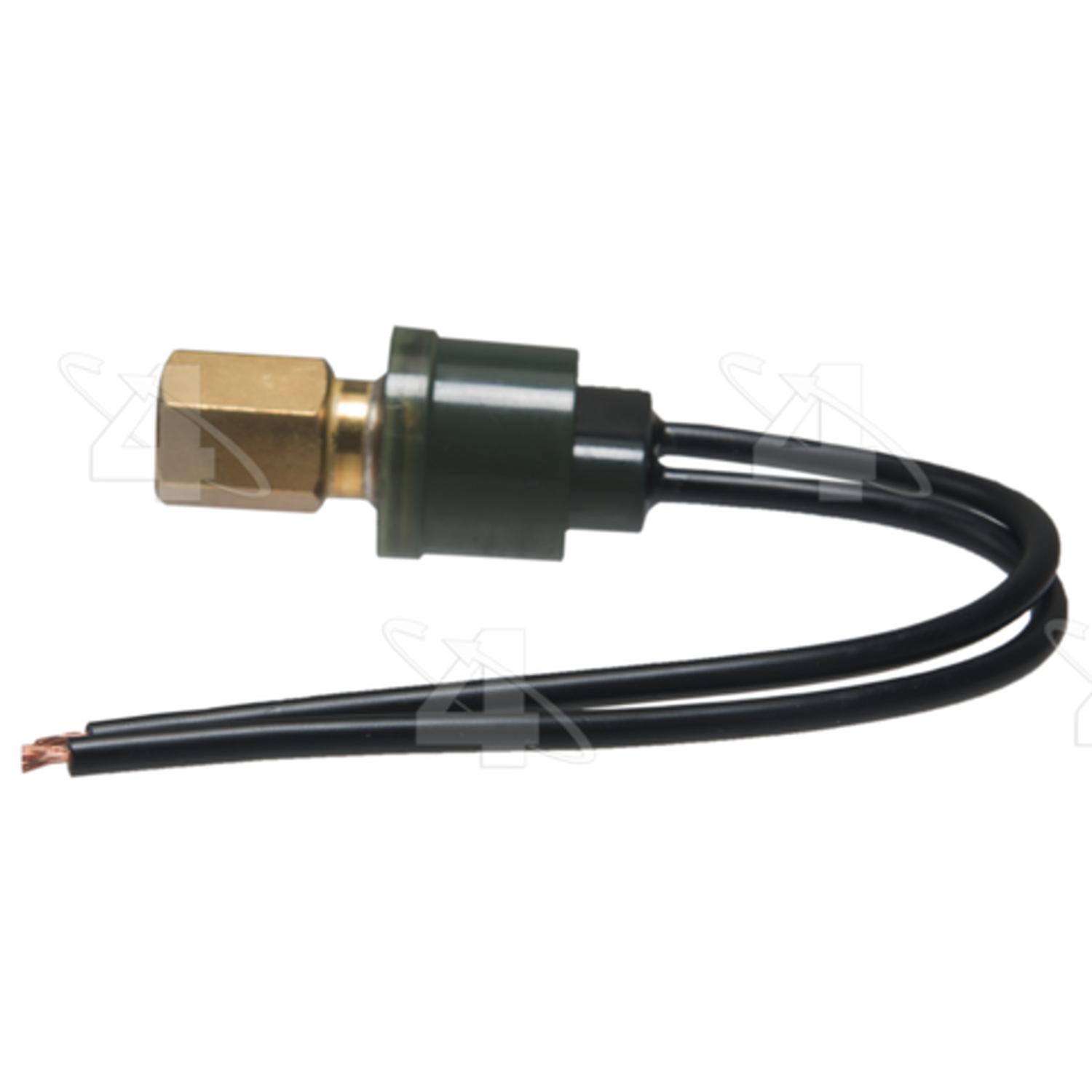 Four Seasons 37821 - HVAC Pressure Switch Four Seasons 37821 HVAC Pressure Switch product image 6 of 6