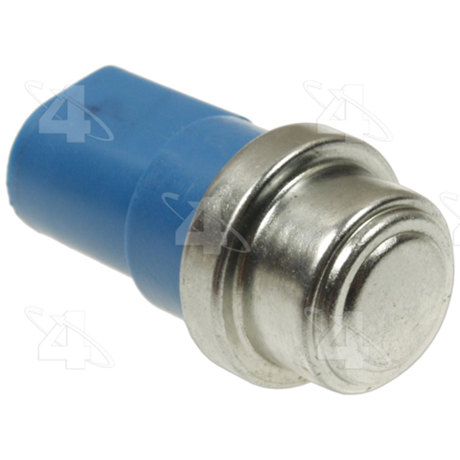 Four Seasons 37824 - Engine Cooling Fan Switch Four Seasons 37824 Engine Coolant Fan Temperature Switch product image 2 of 3