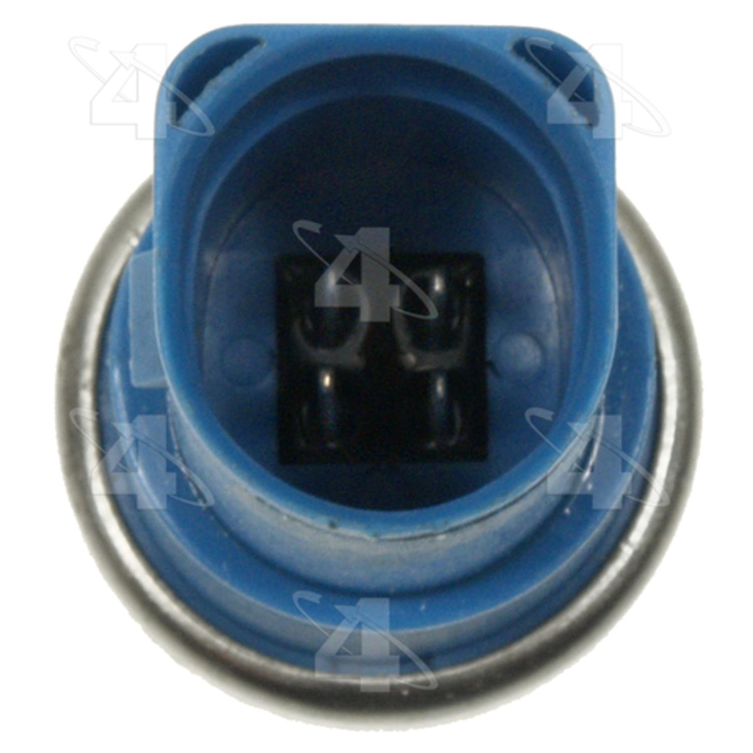Four Seasons 37824 - Engine Cooling Fan Switch Four Seasons 37824 Engine Coolant Fan Temperature Switch product image 3 of 3