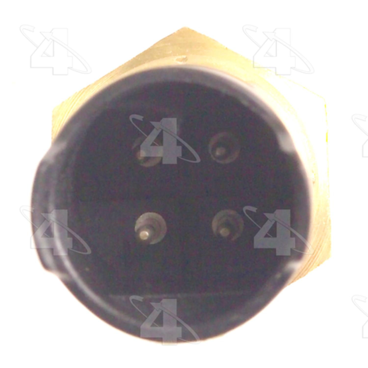 Four Seasons 37825 - Engine Coolant Temperature Sensor Four Seasons 37825 Engine Coolant Temperature Sensor product image 2 of 2