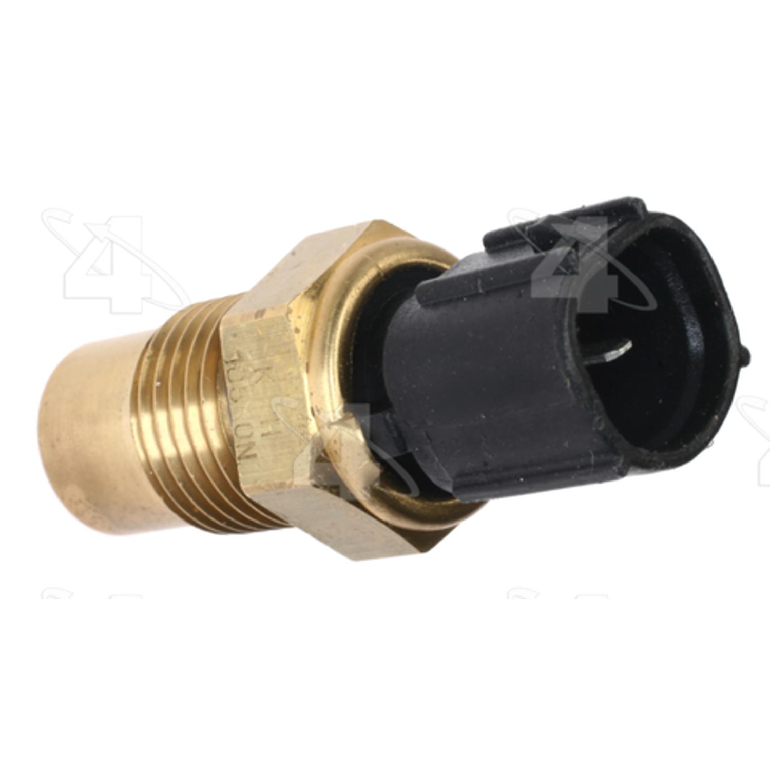 Four Seasons 37826 Engine Coolant Fan Temperature Switch product image 1 of 6