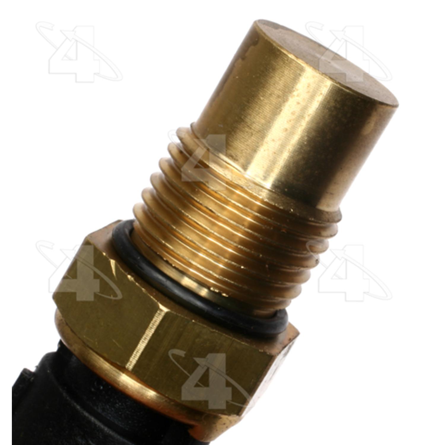 Four Seasons 37826 Engine Coolant Fan Temperature Switch product image 5 of 6