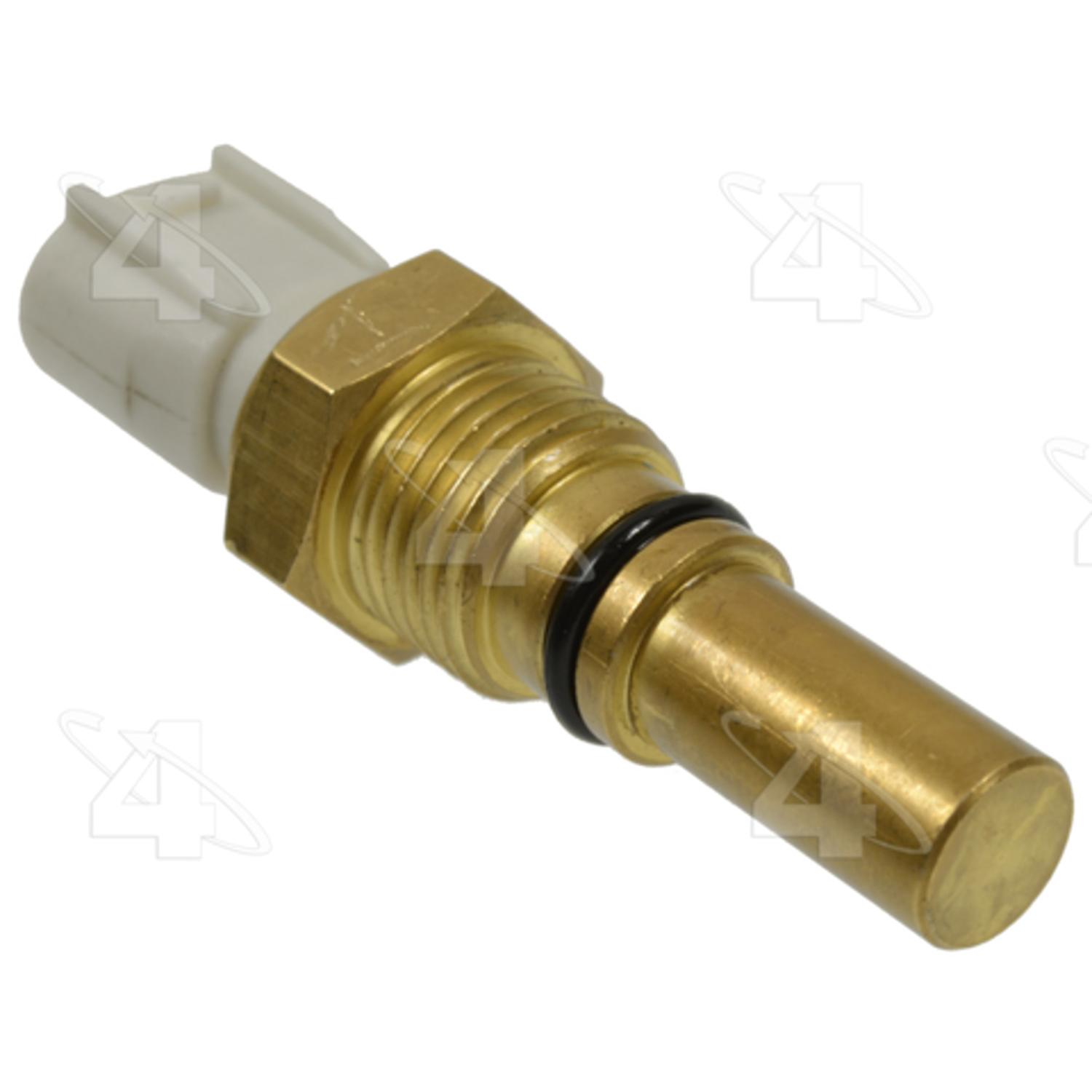 Four Seasons 37827 - Engine Cooling Fan Switch Four Seasons 37827 Engine Coolant Fan Temperature Switch product image 1 of 3