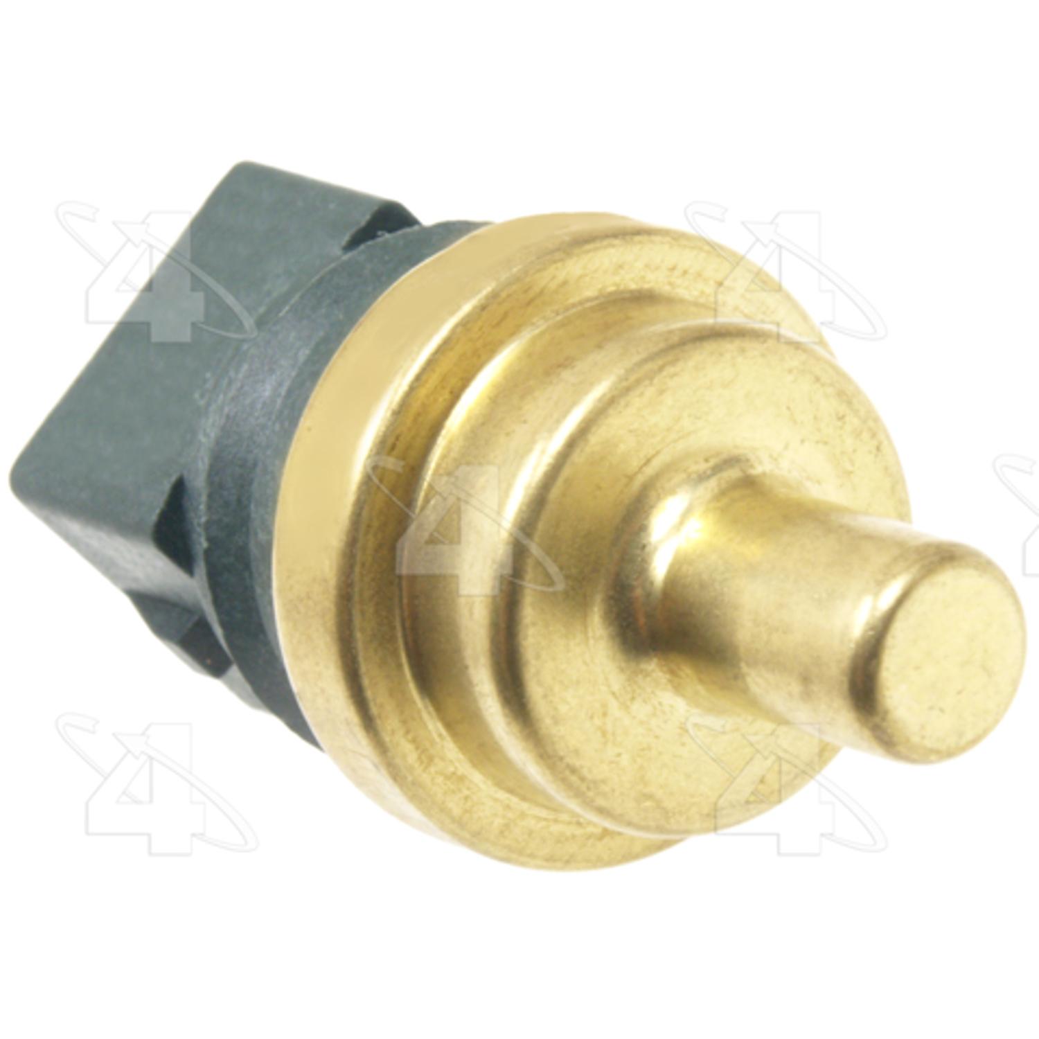Four Seasons 37835 - Engine Coolant Temperature Sensor Four Seasons 37835 Engine Coolant Temperature Sensor product image 1 of 3
