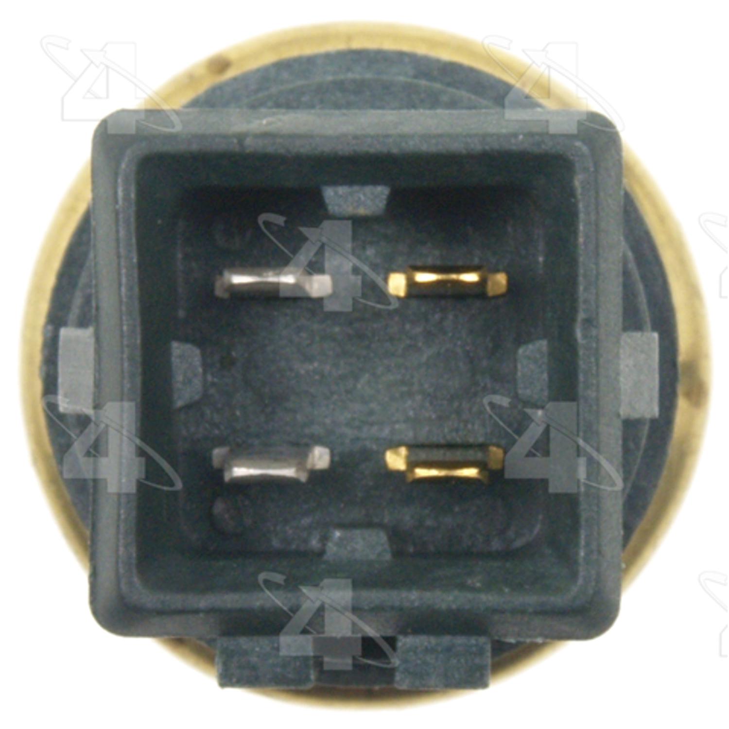 Four Seasons 37835 - Engine Coolant Temperature Sensor Four Seasons 37835 Engine Coolant Temperature Sensor product image 3 of 3