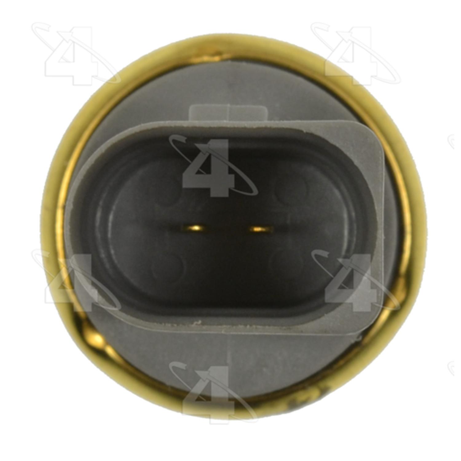 Four Seasons 37836 - Engine Coolant Temperature Sensor Four Seasons 37836 Engine Coolant Temperature Sensor product image 3 of 3