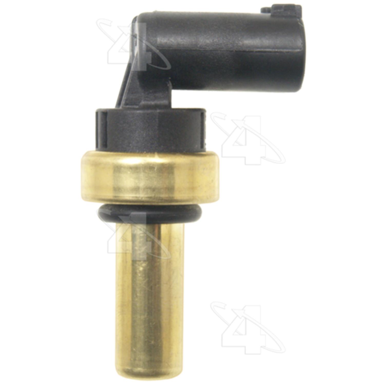 Four Seasons 37839 - Engine Coolant Temperature Sensor Four Seasons 37839 Engine Coolant Temperature Sensor product image 1 of 3