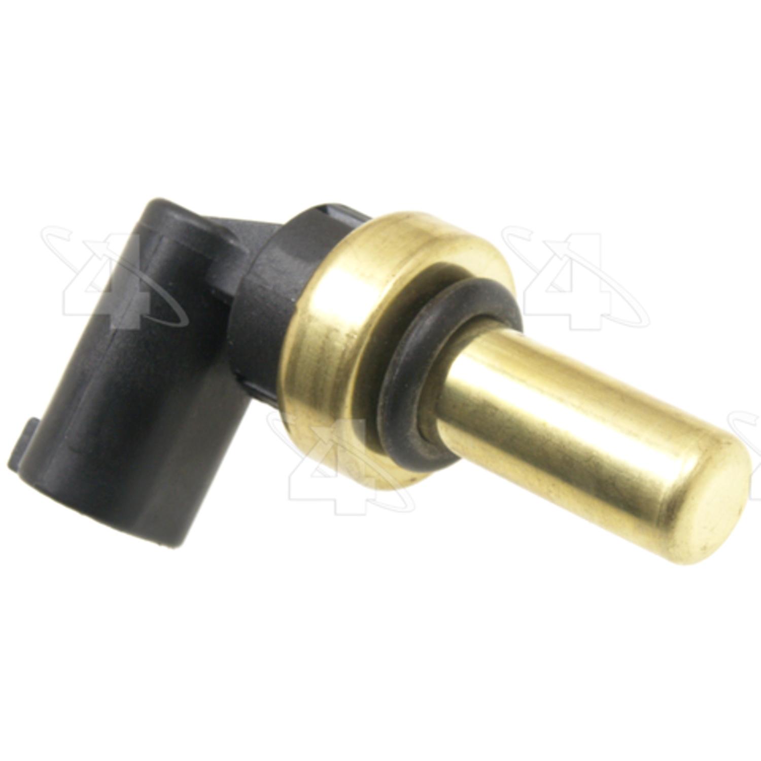 Four Seasons 37839 - Engine Coolant Temperature Sensor Four Seasons 37839 Engine Coolant Temperature Sensor product image 2 of 3
