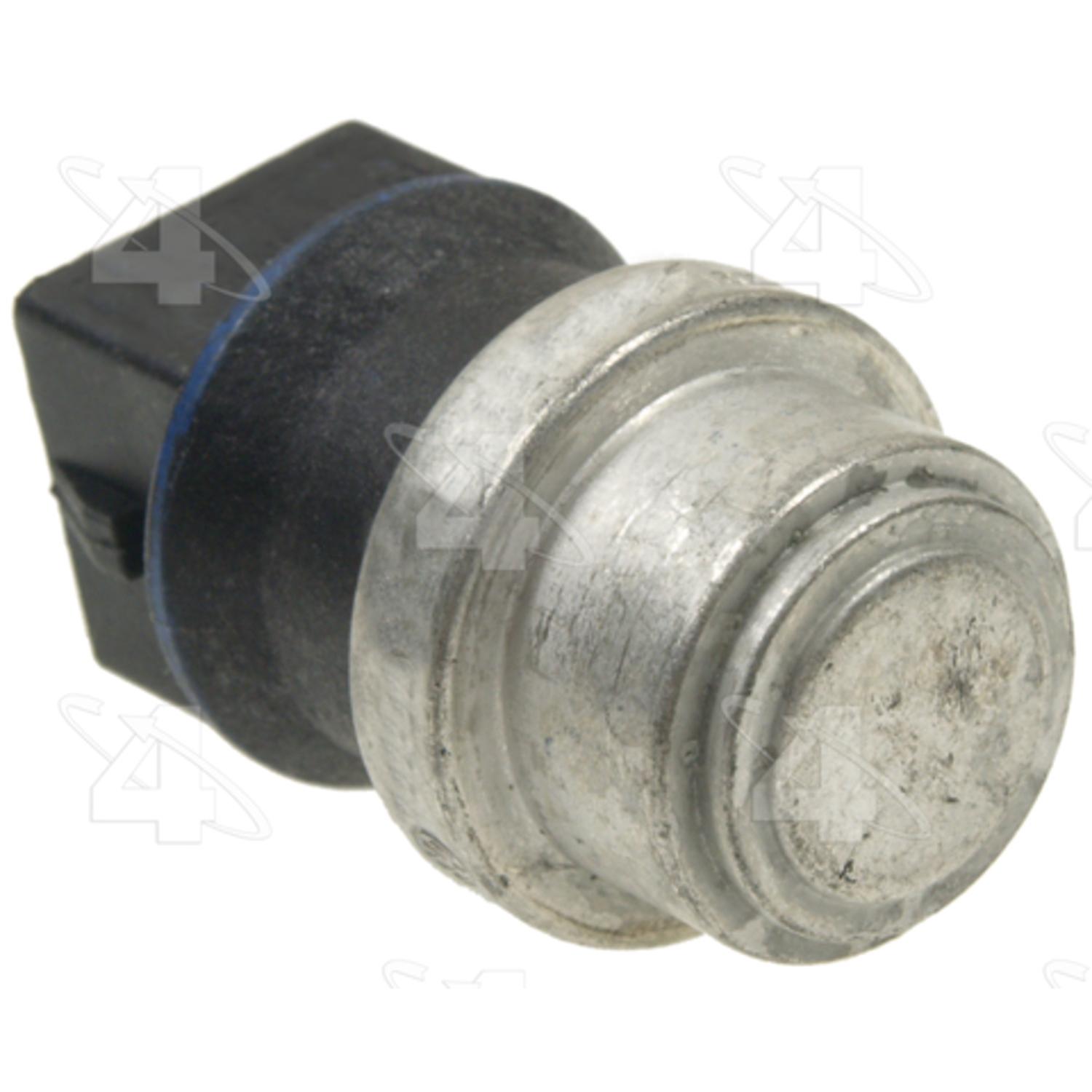 Four Seasons 37842 - Engine Coolant Temperature Sender Four Seasons 37842 Engine Coolant Temperature Sender product image 1 of 3