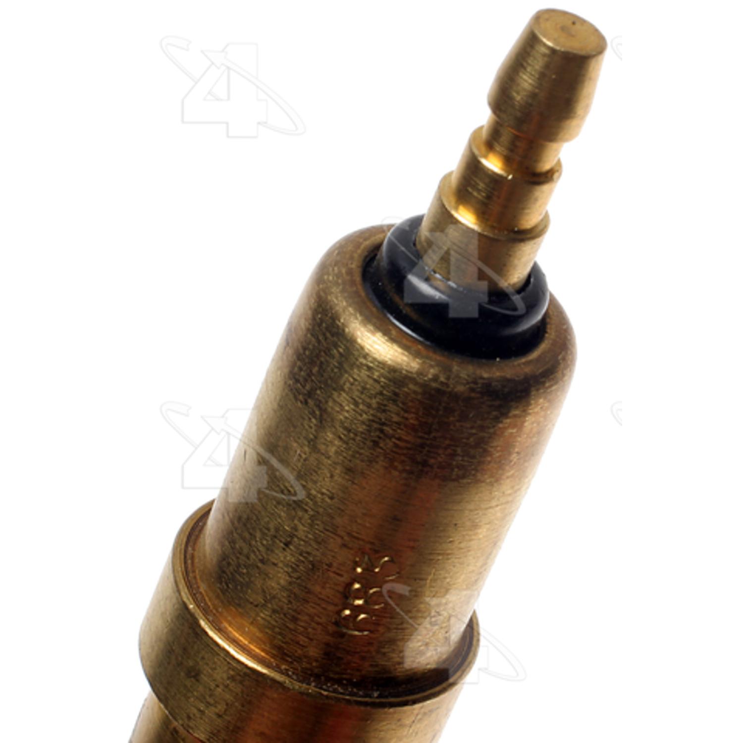 Four Seasons 37843 - Engine Coolant Temperature Sender Four Seasons 37843 Engine Coolant Temperature Sender product image 2 of 3