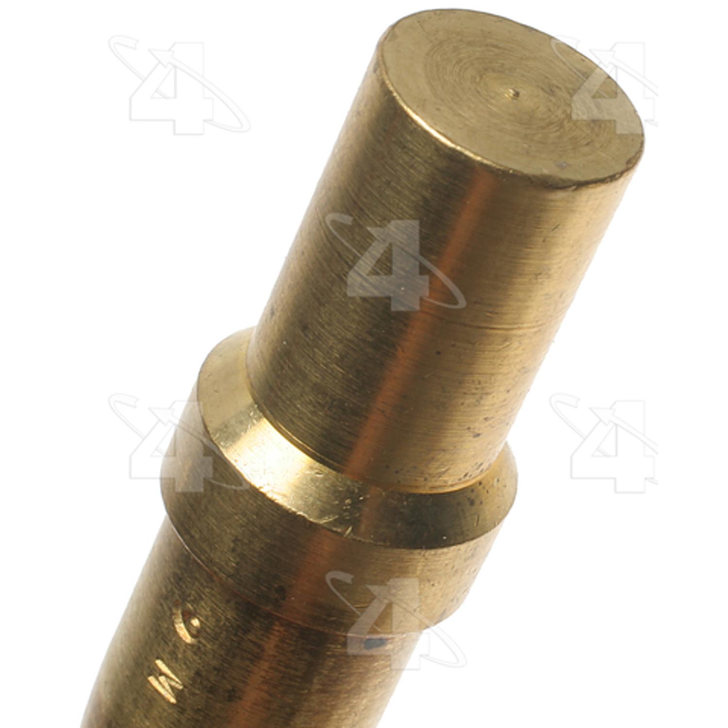Four Seasons 37843 - Engine Coolant Temperature Sender Four Seasons 37843 Engine Coolant Temperature Sender product image 3 of 3