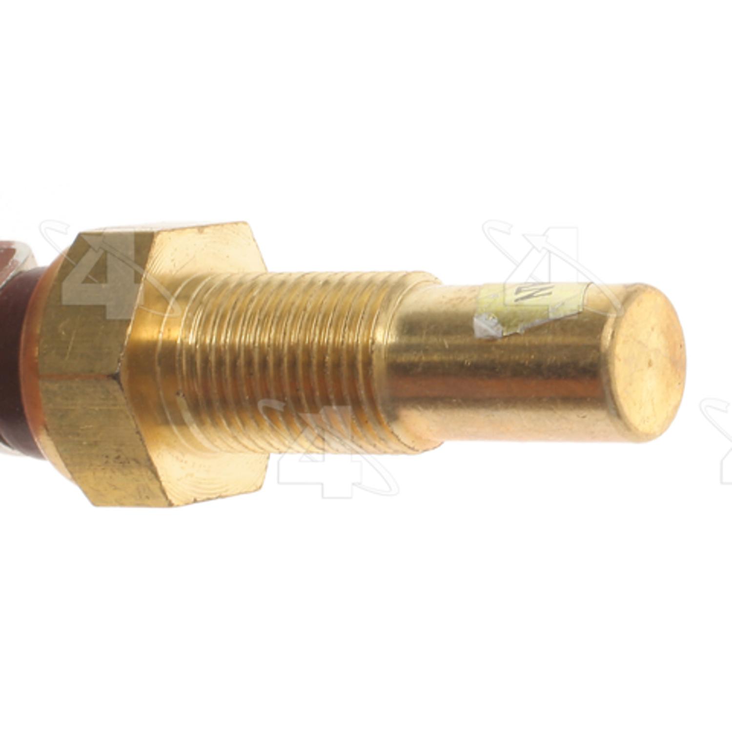 Four Seasons 37850 - Engine Coolant Temperature Sender Four Seasons 37850 Engine Coolant Temperature Sender product image 6 of 6
