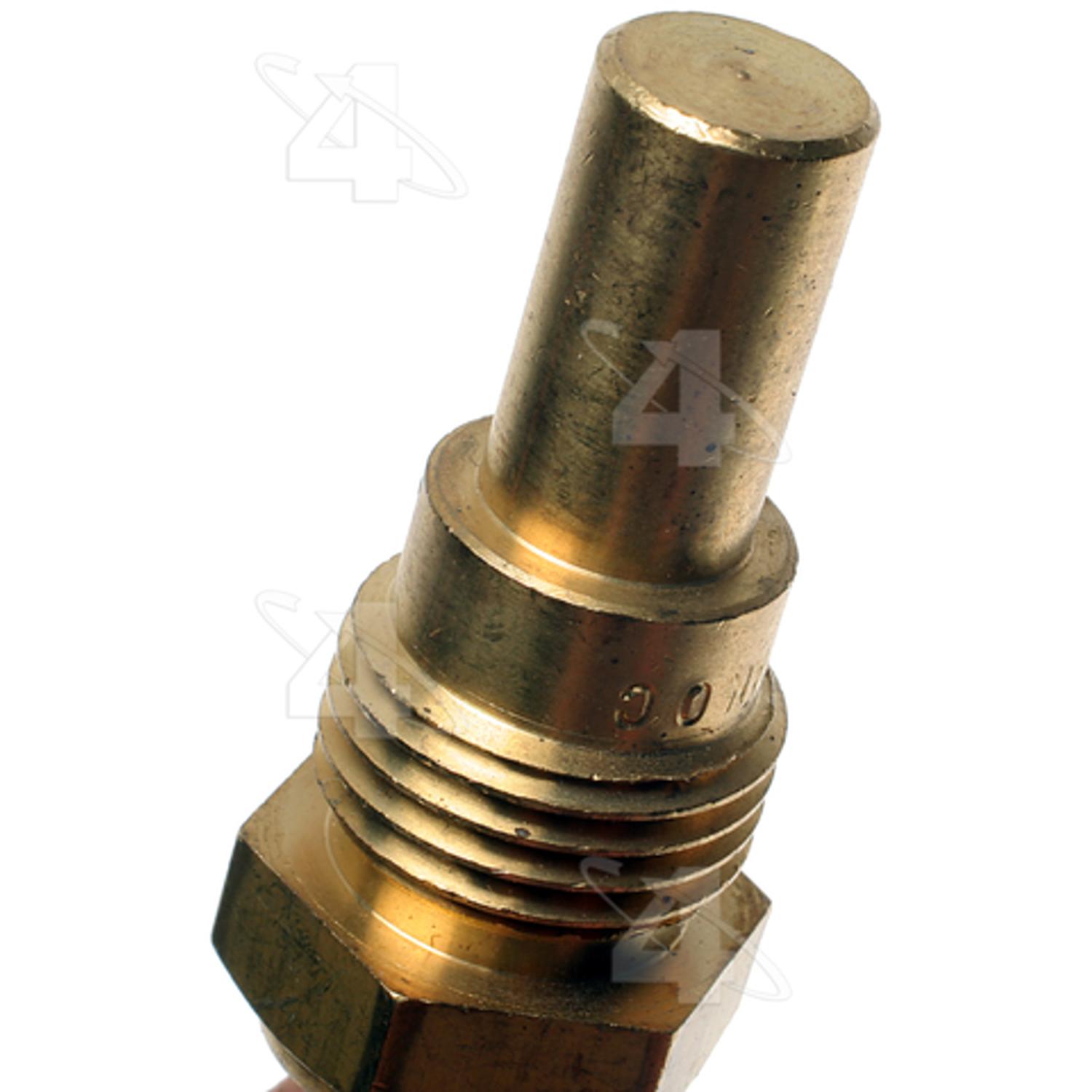 Four Seasons 37853 - Engine Coolant Temperature Sender Four Seasons 37853 Engine Coolant Temperature Sender product image 3 of 3