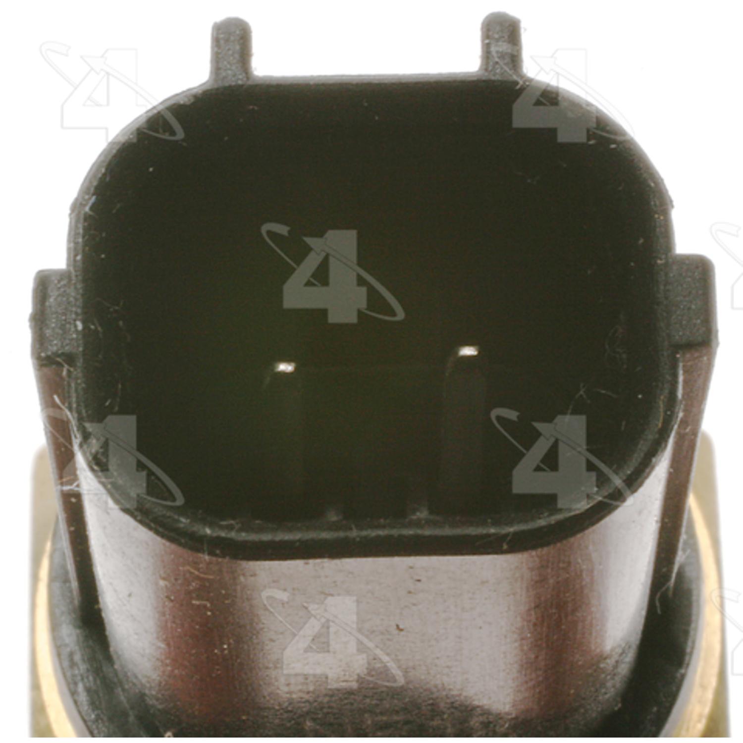 Four Seasons 37860 - Engine Coolant Temperature Sensor Four Seasons 37860 Engine Coolant Temperature Sensor product image 2 of 3
