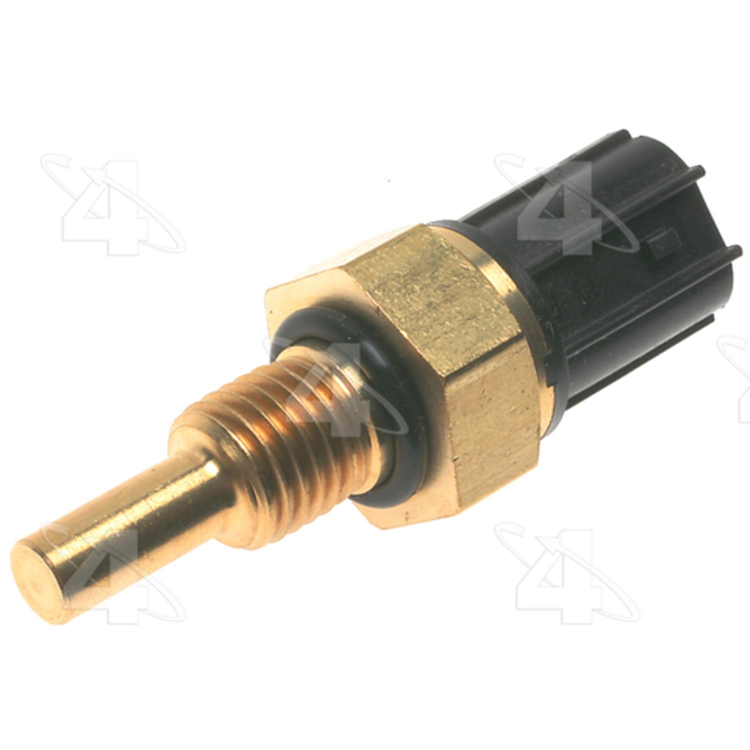 Four Seasons 37860 - Engine Coolant Temperature Sensor Four Seasons 37860 Engine Coolant Temperature Sensor product image 3 of 3