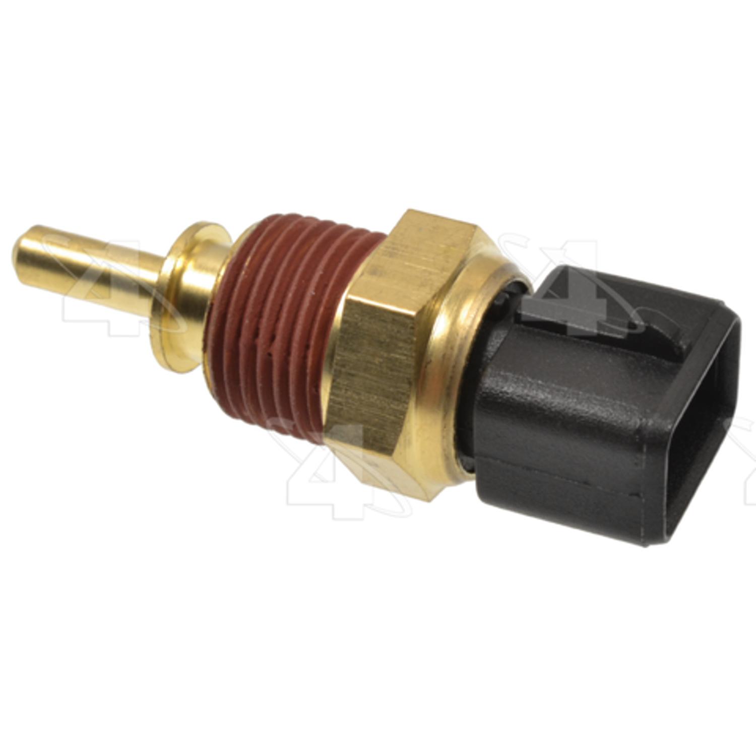 Four Seasons 37861 - Engine Coolant Temperature Sensor Four Seasons 37861 Engine Coolant Temperature Sensor product image 1 of 3