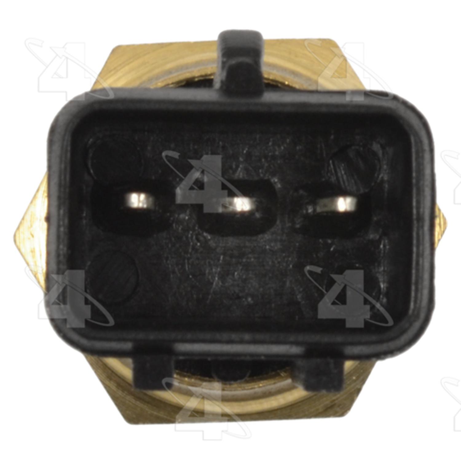 Four Seasons 37861 - Engine Coolant Temperature Sensor Four Seasons 37861 Engine Coolant Temperature Sensor product image 2 of 3