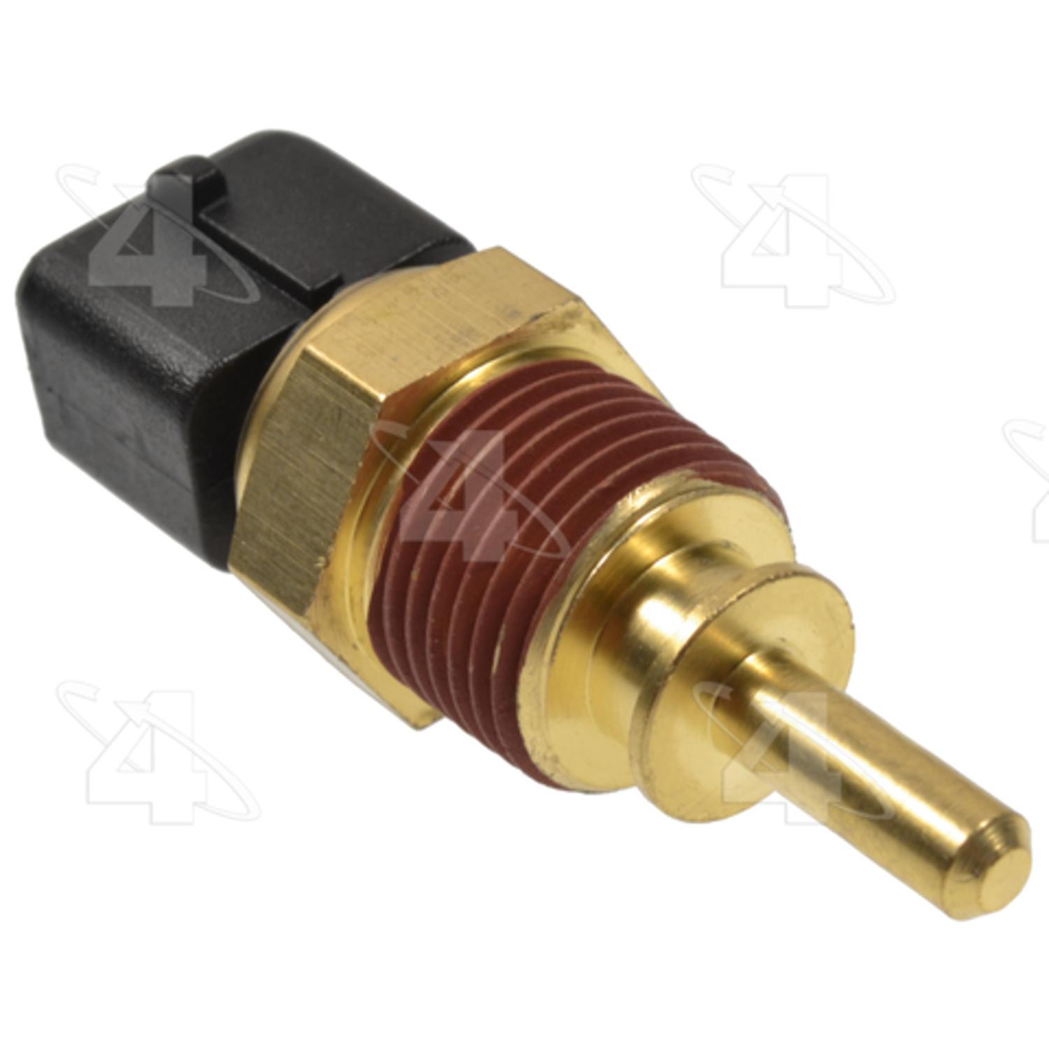 Four Seasons 37861 - Engine Coolant Temperature Sensor Four Seasons 37861 Engine Coolant Temperature Sensor product image 3 of 3