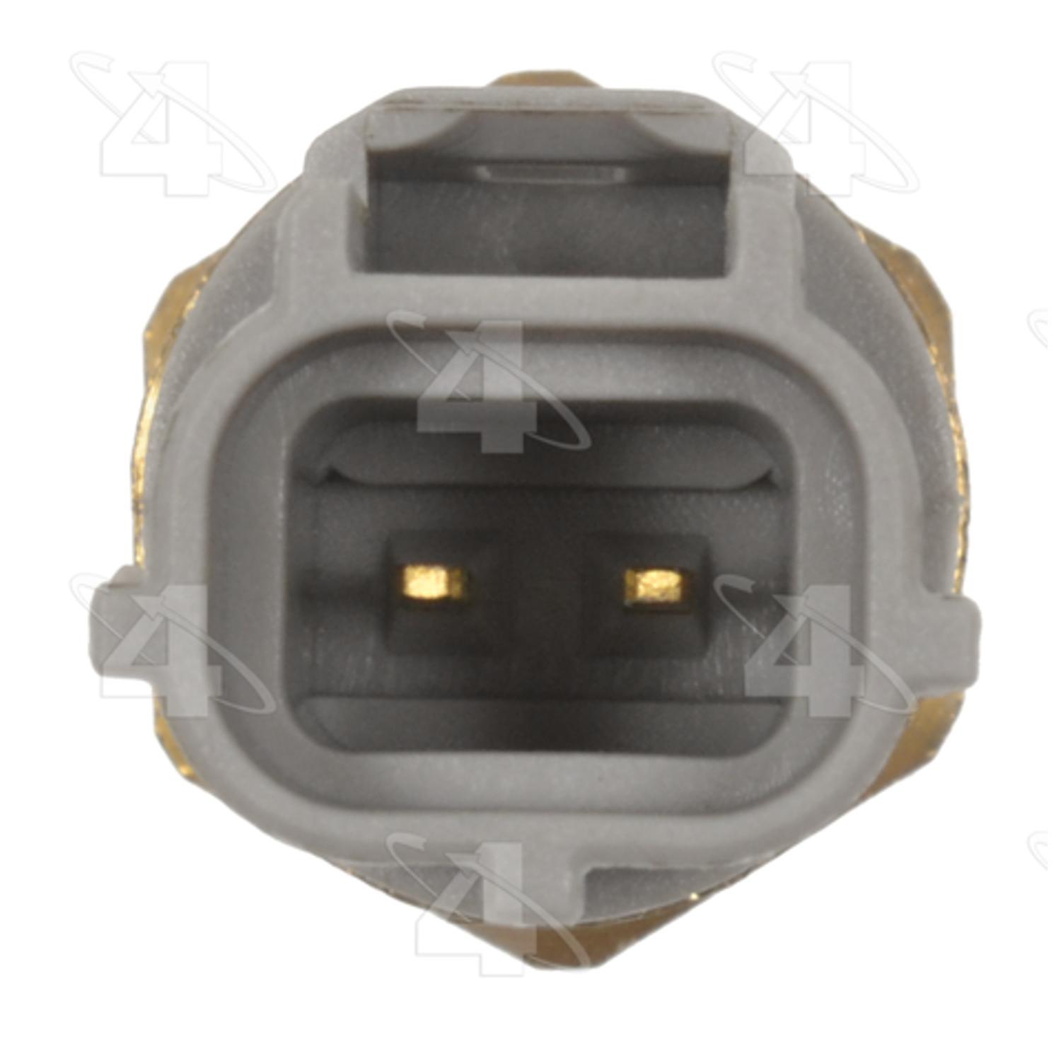 Four Seasons 37862 - Engine Coolant Temperature Sensor Four Seasons 37862 Engine Coolant Temperature Sensor product image 2 of 3