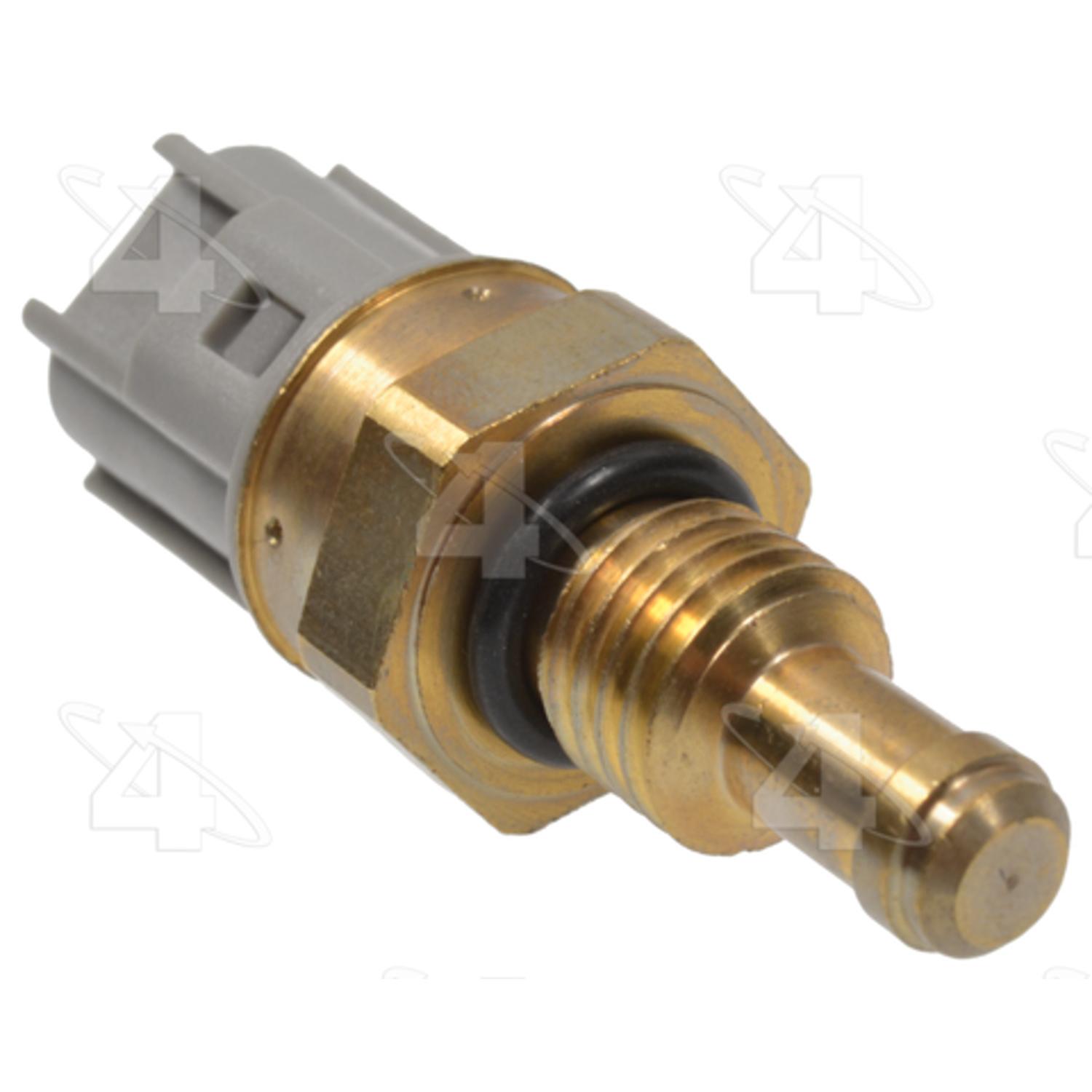 Four Seasons 37862 - Engine Coolant Temperature Sensor Four Seasons 37862 Engine Coolant Temperature Sensor product image 3 of 3