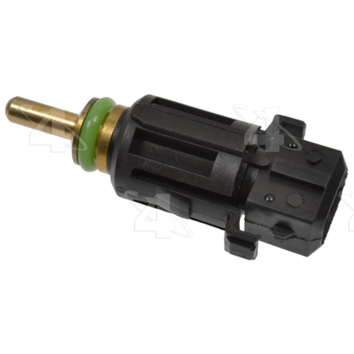 Four Seasons 37863 - Engine Coolant Temperature Sensor Four Seasons 37863 Engine Coolant Temperature Sensor product image 1 of 3